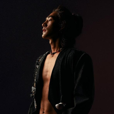 龙迎先锋，如「此」丹宁
