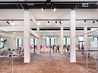 工六部RG SHOWROOM正式启航