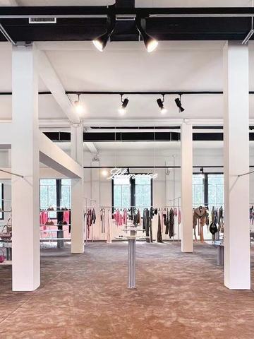 工六部RG SHOWROOM正式启航