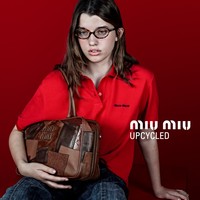 MIU MIU推出全新UPCYCLED系列献礼中国新年