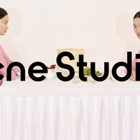 ​Acne Studios推出2024新春限定系列庆祝农历龙年新春