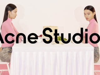 ​Acne Studios推出2024新春限定系列庆祝农历龙年新春