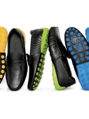 TOD’S for Automobili Lamborghini特别系列首次亮相Pitti Uomo佛罗伦萨男装展