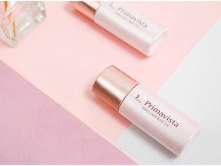 精致重启 苏菲娜映美焕采控油清透妆前乳带你自由绽放