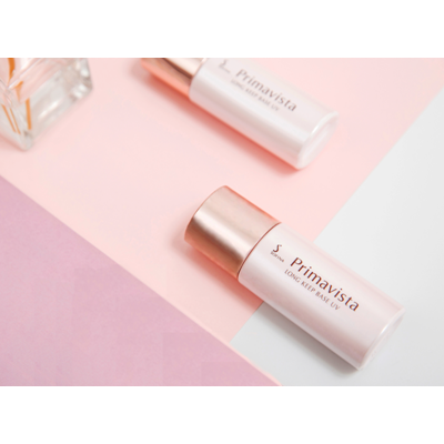 精致重启 苏菲娜映美焕采控油清透妆前乳带你自由绽放