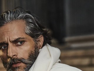 MONCLER COLLECTION 2024春夏男装系列 