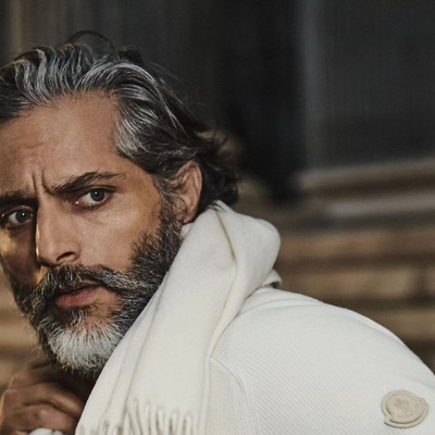 MONCLER COLLECTION 2024春夏男装系列 