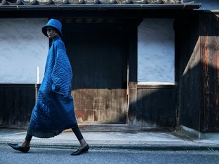 Loro Piana 发布 2024 春夏广告大片