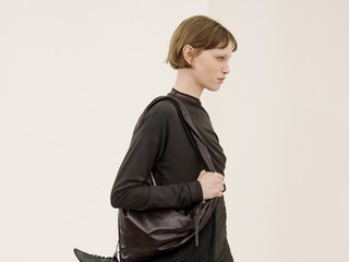 LEMAIRE 2024 年秋冬系列首次亮相于 LEMAIRE 总部