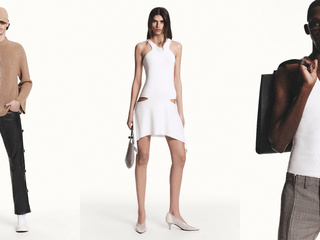 Courrèges 发布2024早秋男女装系列