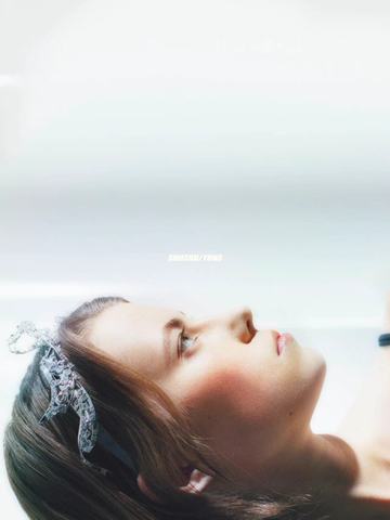  SHUSHU/TONG SPRING/SUMMER 2024 CAMPAIGN