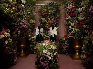 VIV’ CHOC PIÈCE UNIQUE 高级定制系列