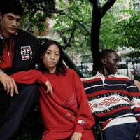 TOMMY HILFIGER X CLOT开启跨越东西方时尚疆界的奇妙旅程