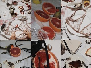 爱人贪心，爱意震耳欲聋 HER SENSES情人节特别上线“贪心”胶囊系列