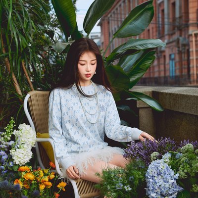 老花系列·城中奢调，MLB品牌翩启都市新旅