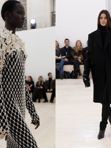 TOTEME 2024秋冬系列正式发布