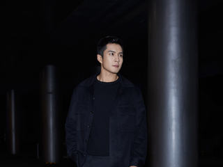 众星身着杰尼亚Triple Stitch SECONDSKIN奢华休闲鞋 亮相机场开启奢华型旅