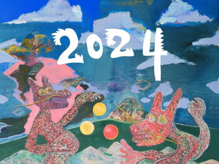 FRED PERRY x 奶粉Zhou 新春艺术家合作项目发布，悦启鸿运龙年