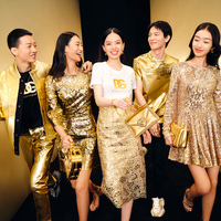 DOLCE&GABBANA杜嘉班纳2024农历新春限定系列