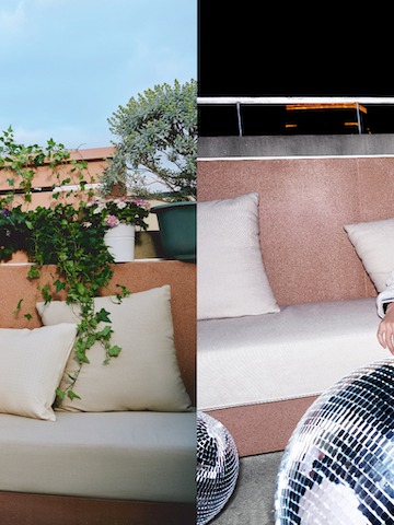 潮流集结，构筑高阶时髦新符号 MLB品牌推出全新2024春夏鞋款