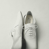 Repetto与Jacquemus联名合作 The ZIZI Repetto Jacquemus