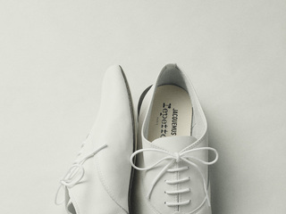 Repetto与Jacquemus联名合作 The ZIZI Repetto Jacquemus