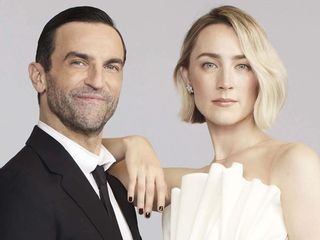 路易威登正式宣布Saoirse Ronan出任品牌代言人