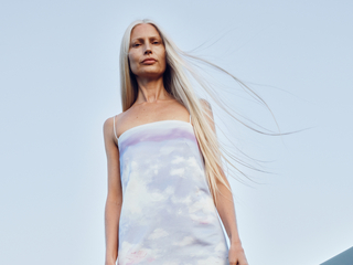 & Other Stories Savoir 24春夏系列 一场与 Kirsty Hume 同行的艺术之旅