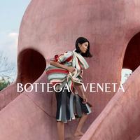 BOTTEGA VENETA 2024夏季系列广告大片