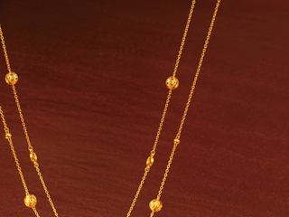 祝福加载中，签收你的新年好“饰”！ 老庙与你共启“富余年”