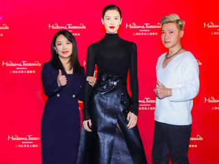 龙年星光熠熠，上海杜莎邀你开启新春藏宝阁