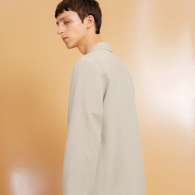 ARKET 2024春夏系列：全新演绎波西米亚风格