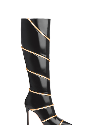 Gianvito Rossi 倾情呈现 2024 秋冬系列