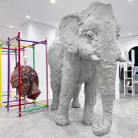 DOVER STREET MARKET BEIJING 2024春夏盛大开季