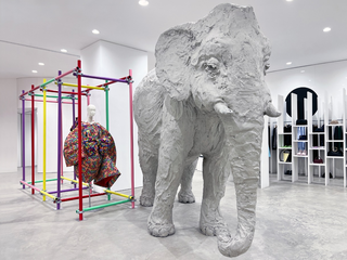 DOVER STREET MARKET BEIJING 2024春夏盛大开季