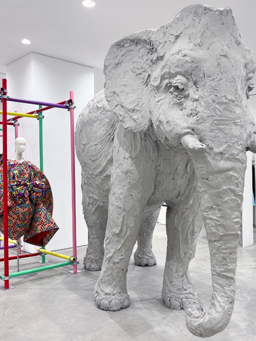 DOVER STREET MARKET BEIJING 2024春夏盛大开季