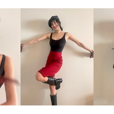 lululemon新款Wundermost贴身系列