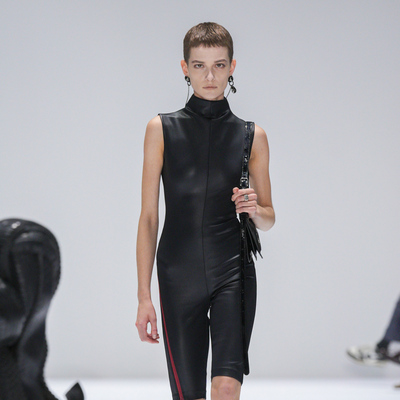 Acne Studios发布2024秋冬女装系列  