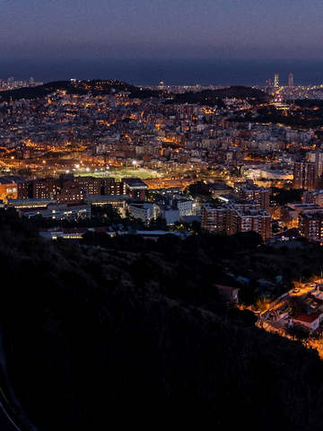 路易威登将于巴塞罗那举办2025早春女装秀