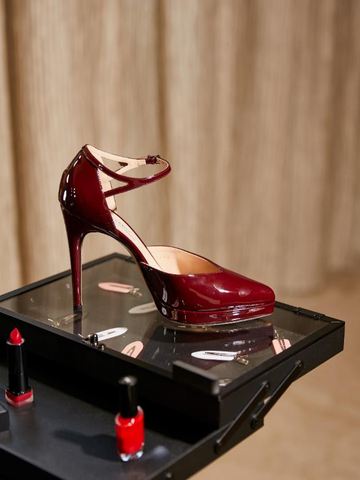 CASADEI 2024秋冬系列：轻盈之梦