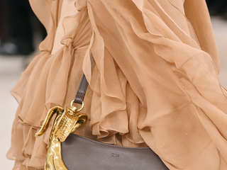THE INTUITION 系列 CHLOÉ 2024 年冬季系列 