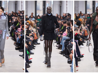 OTTOLINGER FALL/WINTER 2024