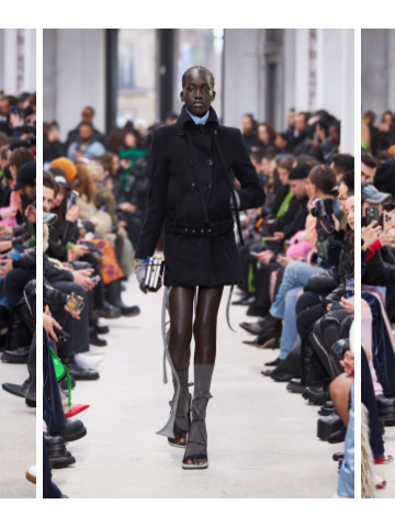 OTTOLINGER FALL/WINTER 2024