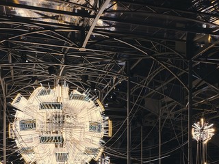 路易威登2024秋冬女装系列