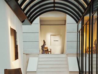 SANDRO 2024秋冬系列