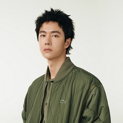 LACOSTE 官宣品牌全球代言人王一博