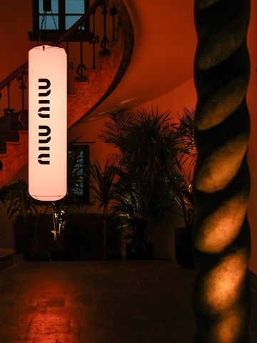 Miu Miu“女人的故事”短片第二十七部