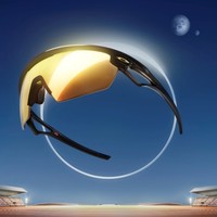 OAKLEY欧克利发布全新SPHAERA和BISPHAERA运动眼镜