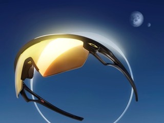 OAKLEY欧克利发布全新SPHAERA和BISPHAERA运动眼镜