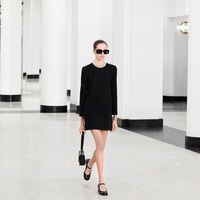 CELINE 21 2024冬季女装系列